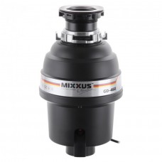 Подрібнювач харчових відходів MIXXUS GD-460 (MX0591)