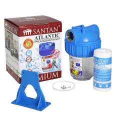 Фільтр для очищення води SANTAN ATLANTIC 3PS, 1