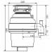 Подрібнювач харчових відходів MIXXUS GD-460 (MX0591)