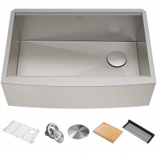 Кухонна мийка KWF210-30 Kore™