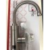 Змішувач для кухні з підігрівом води SOLONE EC-330 електричний