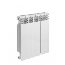 Секція литого алюмінієвого радіатора SUNTERMO 500/100, C3 16 бар